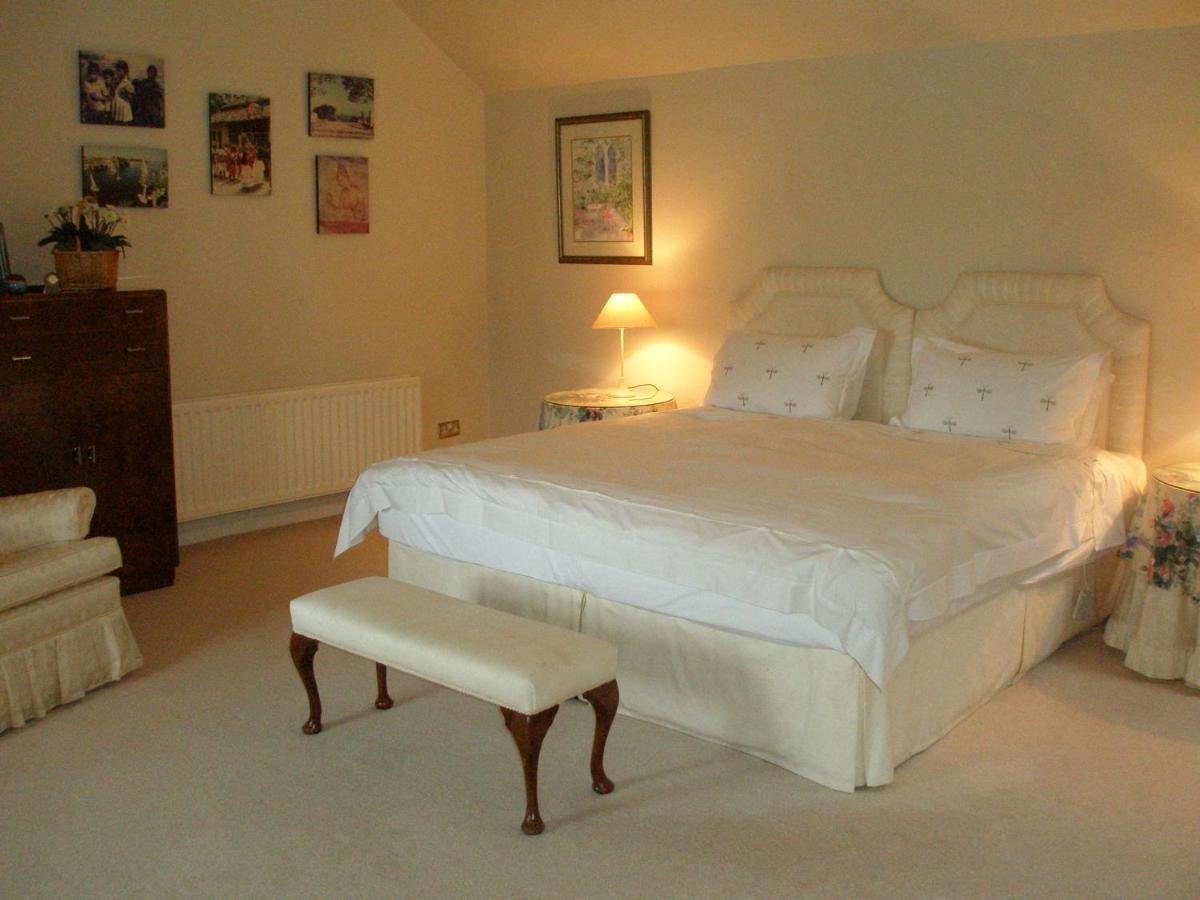 Courtyard Cottage Carlow Exterior foto